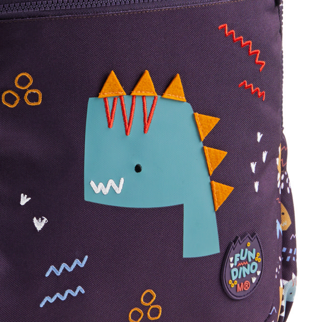 Sac d'école, Fun Dino